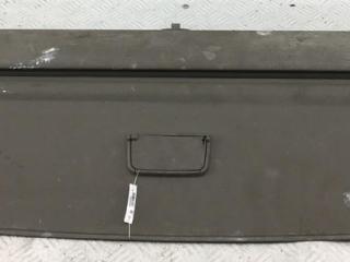 шторка багажника Audi A4 B6 2001, 2.0 л., бензин, МКПП, чёрный, универсал, 8E9863553