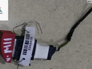 кнопка аварийной сигнализации Skoda Octavia mk2 (A5 1Z) 2005, 2.0 л., бензин, МКПП, серый, хетчбэк 5 дв., 1Z0953235C