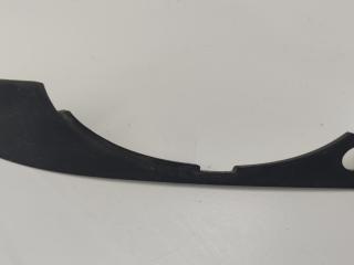 заглушка (решетка) в бампер Audi A4 B7 2005, 2.0 л., дизель, АКПП, чёрный, универсал, 8E0807490