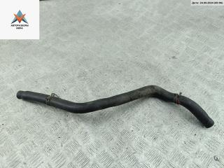 патрубок отопителя (печки) Volkswagen Transporter T4 1997, 2.5 л., дизель