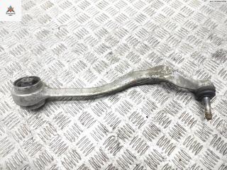 рычаг передний правый BMW 5 серия E39 1996, 2.5 л., бензин, АКПП, синий, седан, 1141718