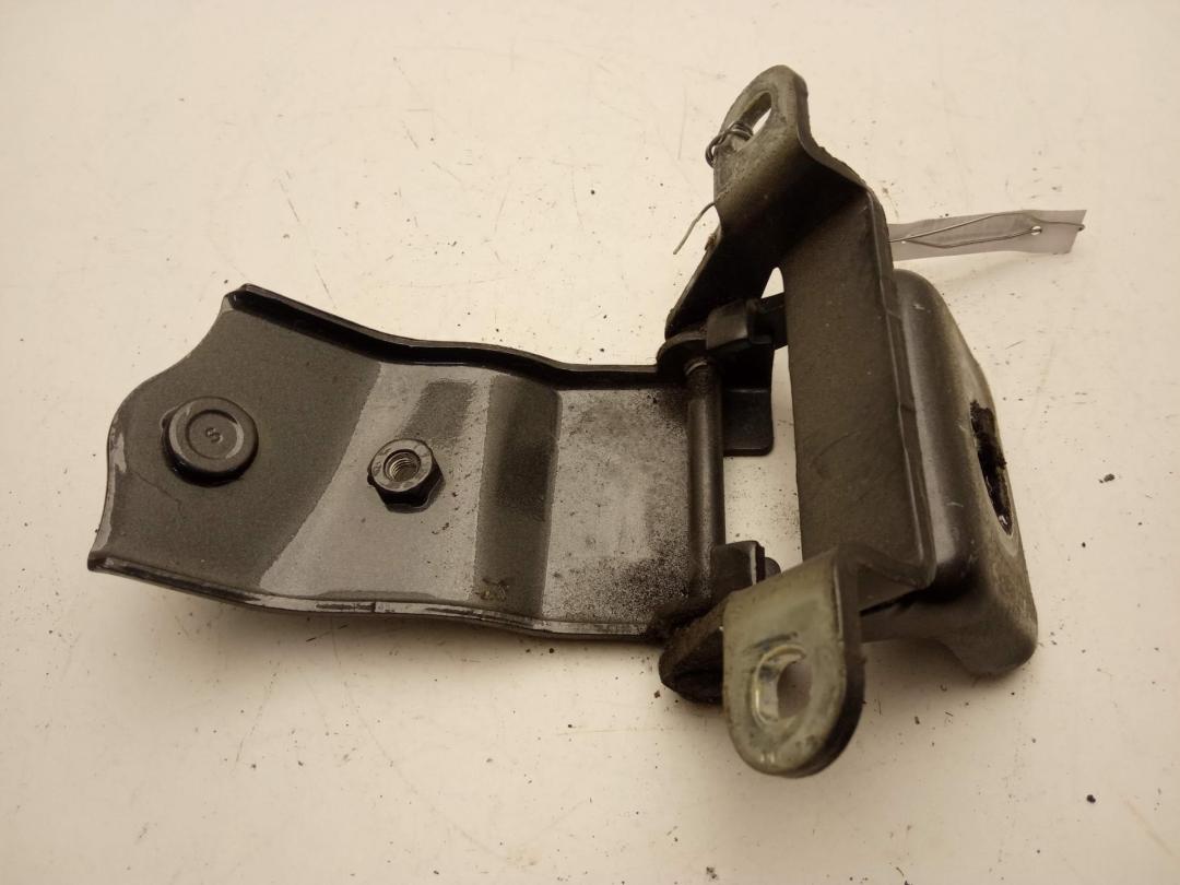 петля крышки багажника Fiat Stilo 2006, серый, универсал