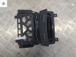 пепельница Audi A3 8P/8PA [рестайлинг] 2005, 1.9 л., дизель, МКПП, синий, хетчбэк 5 дв., 8P0857951