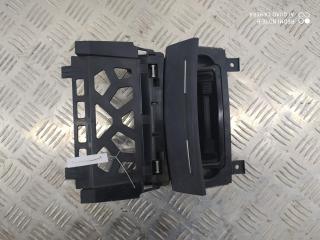 пепельница Audi A3 8P/8PA [рестайлинг] 2005, 1.9 л., дизель, МКПП, синий, хетчбэк 5 дв., 8P0857951
