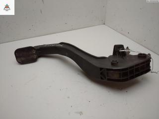 педаль сцепления Fiat Ducato 2 поколение [рестайлинг] 2005, 2.3 л., дизель, МКПП, белый, микроавтобус