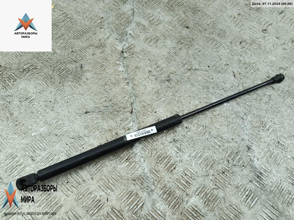 амортизатор капота Volkswagen Golf 4 поколение 1999, хетчбэк 3 дв., 3B0837207 - фото №1