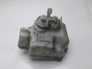 бачок тормозной жидкости Volkswagen Touran 1 поколение 2004, 2.0 л., бензин, АКПП, чёрный, минивэн, 1K1611301C