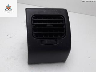 дефлектор обдува салона Volkswagen Golf 3 поколение 1995, 1.8 л., бензин, МКПП, синий, универсал