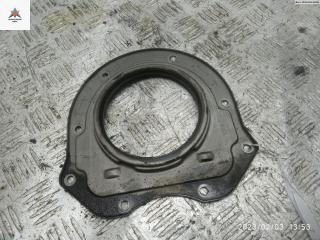 Корпус сальника Citroen Jumper 2 поколение 2006, 2.2 л., дизель, МКПП, белый, микроавтобус, 3S7Q6701AA