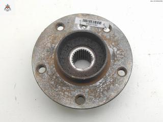 Фланец ступицы задней BMW 3 серия E46 [рестайлинг] 2003, 1.8 л., бензин, МКПП, серый, универсал, 1093567