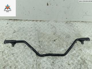 Планка распорная Saab 9-3 2 поколение 2002, 2.0 л., бензин, МКПП, чёрный, хетчбэк 5 дв.