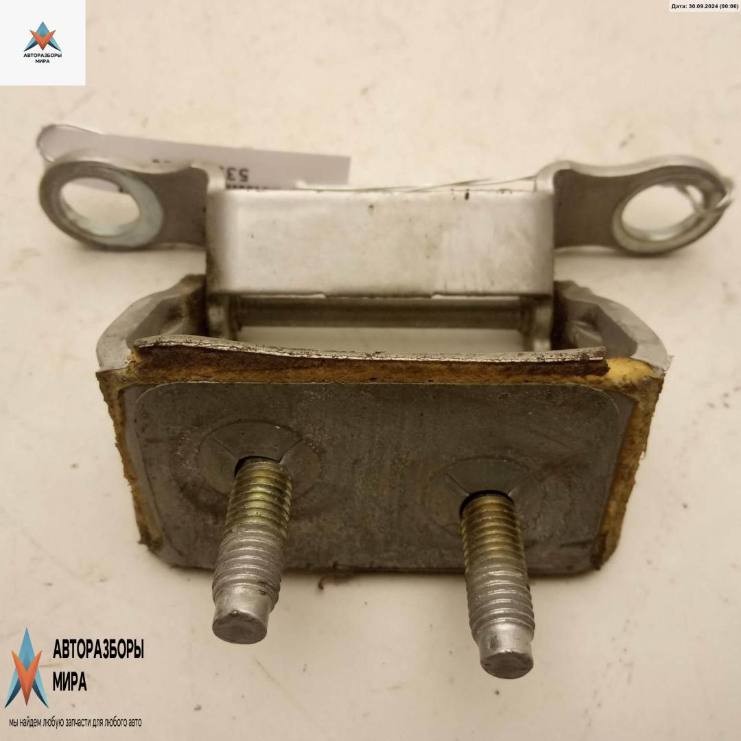 петля крышки багажника Volvo S40 2 поколение 2004, серый, универсал - фото №1