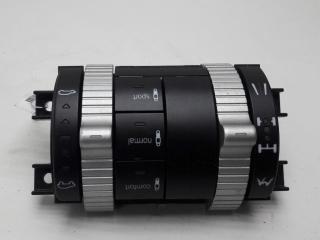 блок управления подвеской Porsche Cayenne 955 2003, 4.5 л., бензин, АКПП, чёрный, внедорожник 5 дв., 7L5941435F