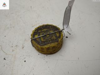 Крышка бачка тормозной жидкости Fiat Ducato 3 поколение 2010, 2.2 л., дизель, МКПП, белый, микроавтобус