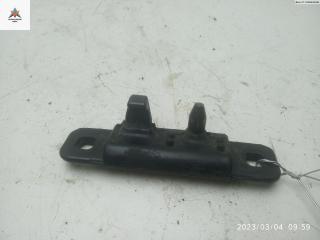 ответная часть (скоба) замка двери Ford Transit Custom 1 поколение 2015, 2.2 л., дизель, МКПП, белый, микроавтобус, BK21V25301BD