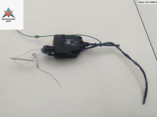 замок лючка топливного бака BMW X5 E53 [рестайлинг] 2003, 4.4 л., бензин, АКПП, серый, внедорожник 5 дв., 51268355056