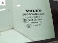 форточка задняя правая Volvo S80 2 поколение 2008, 2.4 л., дизель, АКПП, серый, седан - фото №2