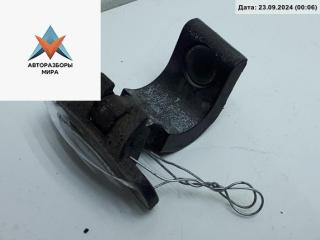 петля крышки багажника Volkswagen Golf 4 поколение 2000, чёрный, хетчбэк 5 дв., 1J6