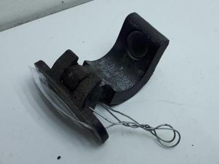 петля крышки багажника Volkswagen Golf 4 поколение 2000, чёрный, хетчбэк 5 дв., 1J6