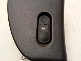 кнопка стеклоподъемника переднего правого Lancia Kappa 1 поколение 1997, 2.0 л., бензин, МКПП, зелёный, седан