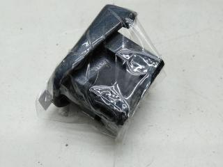 заглушка Skoda Fabia 2 поколение (5J) [рестайлинг] 2010, 1.2 л., бензин, МКПП, серый, хетчбэк 5 дв.