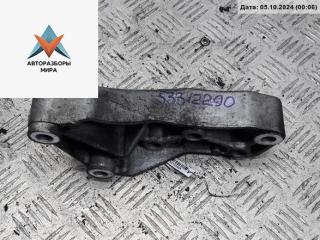 кронштейн КПП Volkswagen Touran 1 поколение 2005, 2.0 л., дизель, МКПП, красный, минивэн