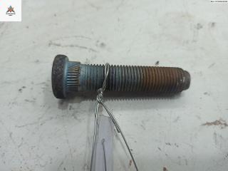 болт колесный Ford Transit Custom 1 поколение 2015, 2.2 л., дизель, МКПП, белый, микроавтобус