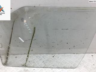 стекло двери передней правой Mercedes-Benz Sprinter 2 поколение (W906) 2007, 2.2 л., дизель, МКПП, белый, микроавтобус, A9067250110