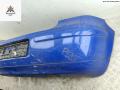 бампер задний Volkswagen Golf 4 поколение 1998, синий, хетчбэк 3 дв., 1J6807421D - фото №3