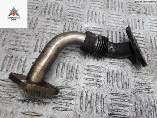 трубка системы рециркуляции EGR Volkswagen Passat B5 [рестайлинг] 2002, 1.9 л., дизель, МКПП, серый, универсал