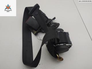 ремень безопасности Audi A6 4F/C6 2006, 2.0 л., дизель, МКПП, серый, универсал, 4F0857805E