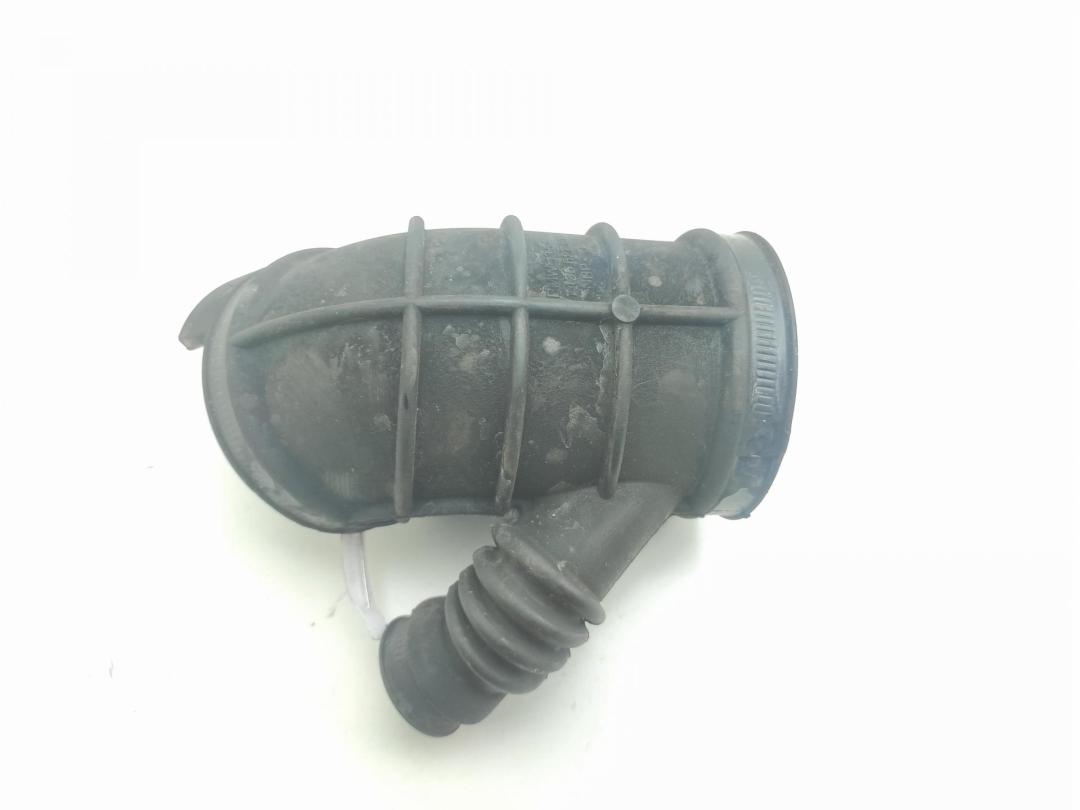 гофра инжектора BMW 3 E46 2000, 2.5 л., бензин, МКПП, купе, 1435627