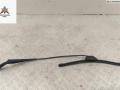 Щеткодержатель (поводок стеклоочистителя) передний Audi A3 8L 1997, 1.8 л., бензин, МКПП, серый, хетчбэк 3 дв., 1J0955410 - фото №2