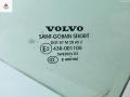 стекло двери задней левой Volvo V70 2 поколение [рестайлинг] 2004, 2.0 л., бензин, АКПП, серый, универсал - фото №2