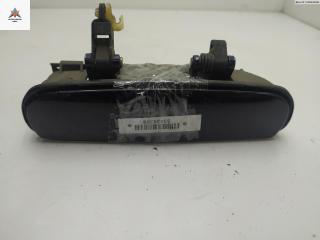 ручка наружная задняя правая Audi A6 4B/C5 1998, 2.8 л., бензин, МКПП, синий, универсал