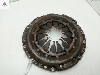 корзина сцепления Volvo S40 2 поколение 2004, 1.9 л., дизель, МКПП, чёрный, универсал