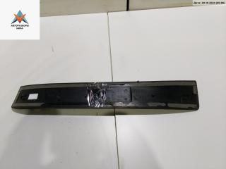 Накладка на порог наружная правая Audi A4 B7 2005, синий, универсал, 8E0853376P