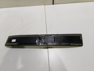 Накладка на порог наружная правая Audi A4 B7 2005, синий, универсал, 8E0853376P