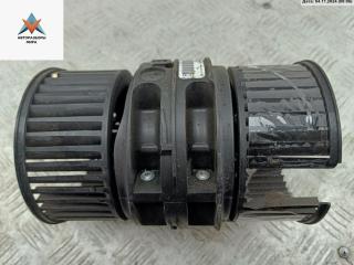 моторчик печки Renault Trafic 3 поколение 2015, 1.6 л., дизель, МКПП, белый, микроавтобус