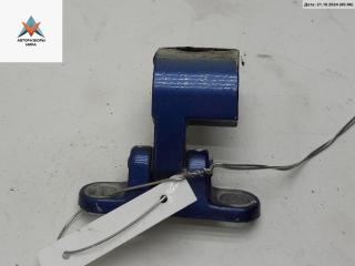 петля крышки багажника Volkswagen Golf 3 поколение 1994, синий, хетчбэк 5 дв., 1H6827301