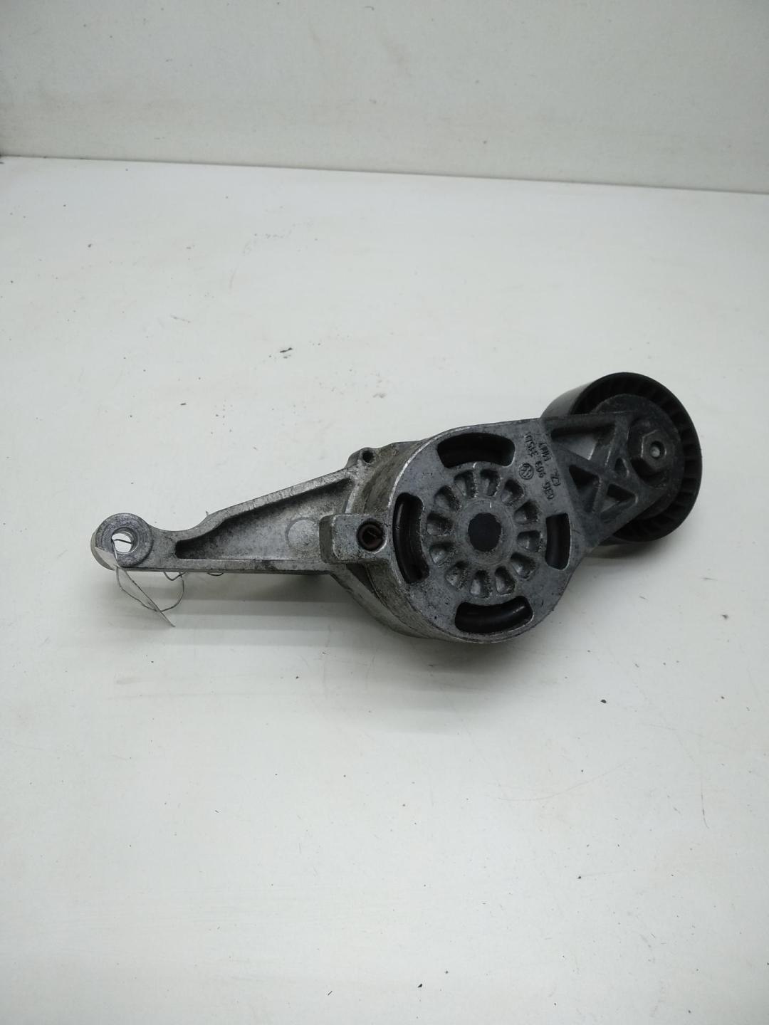 механизм натяжения ремня, цепи Volkswagen Passat B6 2007, 2.0 л., дизель, МКПП, серый, универсал, 03G903315D