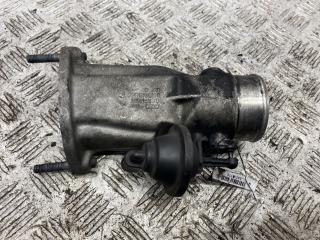 заслонка дроссельная Audi A6 C5 2000, 2.5 л., дизель, АКПП, серый, седан, 4B0145960