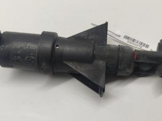 форсунка омывателя фары Audi A6 4B/C5 2000, 2.8 л., бензин, АКПП, чёрный, универсал