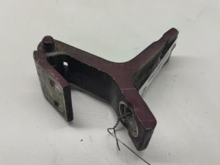 петля двери Audi 80 8A/B3 1991, красный, седан, 893831401