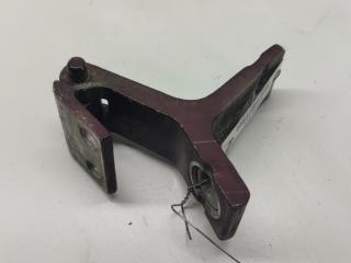 петля двери Audi 80 8A/B3 1991, красный, седан, 893831401