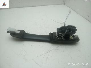 ручка наружная двери сдвижной Mercedes-Benz Vito-2 / Viano W639 2007, 3.0 л., дизель, АКПП, чёрный, микроавтобус, A0007604259