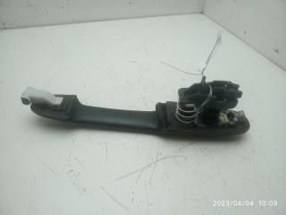 ручка наружная двери сдвижной Mercedes-Benz Vito 2007, 3.0 л., дизель, АКПП, чёрный, микроавтобус, A0007604259