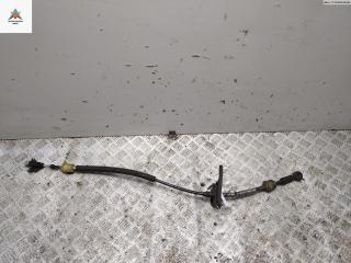 трос кулисы КПП Fiat Ducato 3 поколение 2010, 2.2 л., дизель, МКПП, белый, микроавтобус