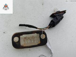 подсветка номера Volkswagen Golf 3 поколение 1996, 1.6 л., бензин, МКПП, чёрный, хетчбэк 3 дв., 1H6943167