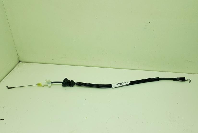 трос двери Volkswagen Passat B6 2006, 2.0 л., дизель, МКПП, серый, универсал, 3C4839085B